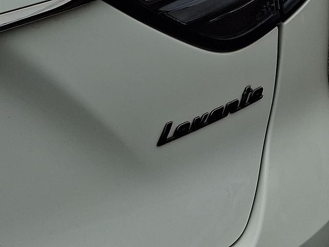 2022 Maserati Levante GT