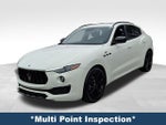 2022 Maserati Levante GT