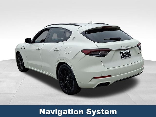 2022 Maserati Levante GT
