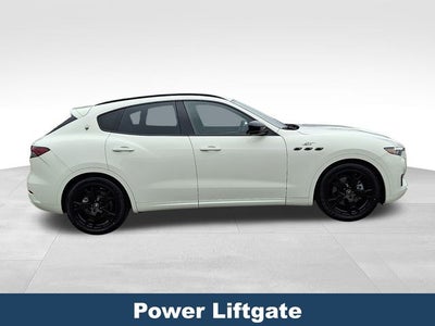 2022 Maserati Levante GT