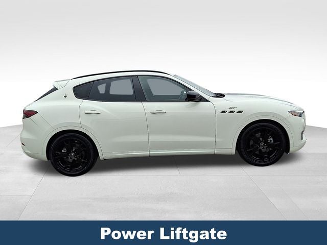 2022 Maserati Levante GT