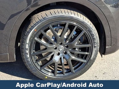 2022 Maserati Levante Modena