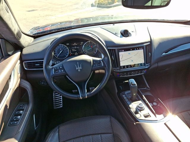 2022 Maserati Levante Modena