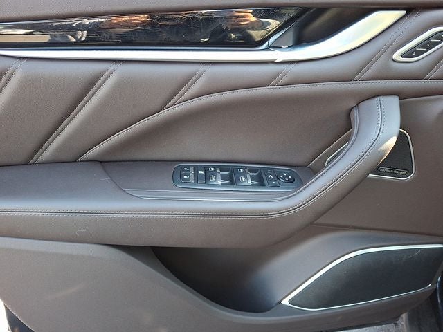 2022 Maserati Levante Modena