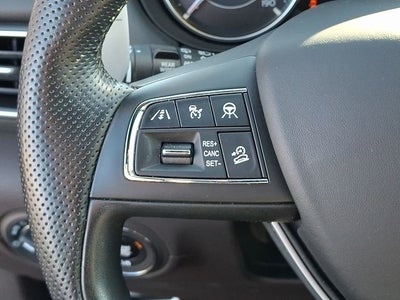 2022 Maserati Levante Modena