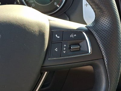 2022 Maserati Levante Modena