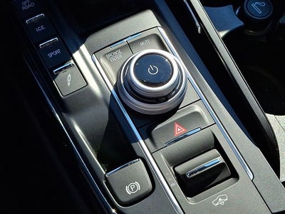 2022 Maserati Levante Modena