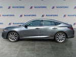 2023 Acura Integra Base