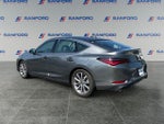 2023 Acura Integra Base