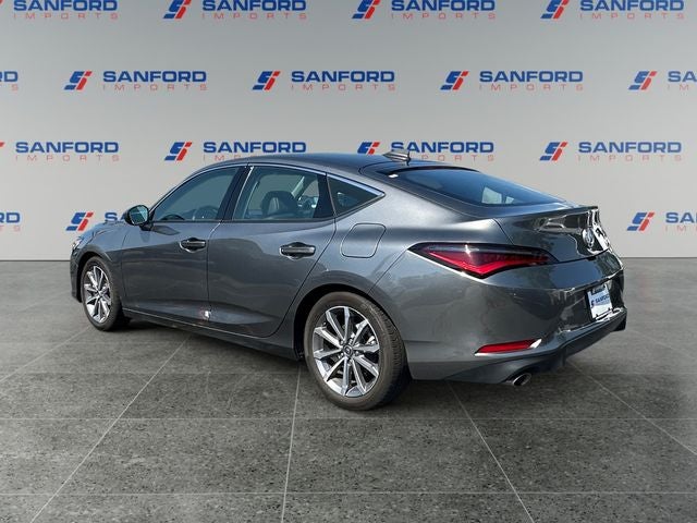 2023 Acura Integra Base
