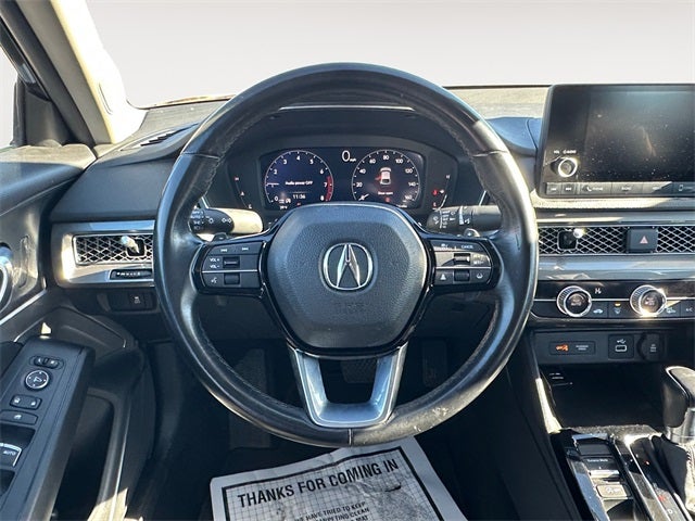 2024 Acura Integra Base