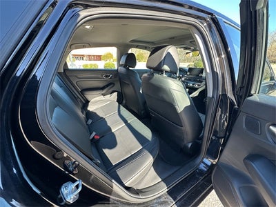 2024 Acura Integra Base