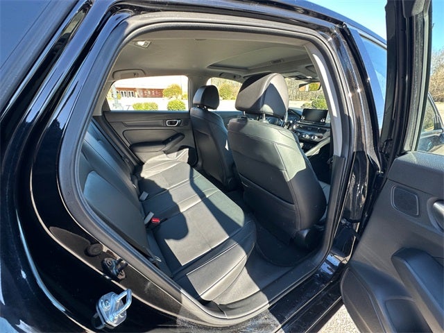 2024 Acura Integra Base