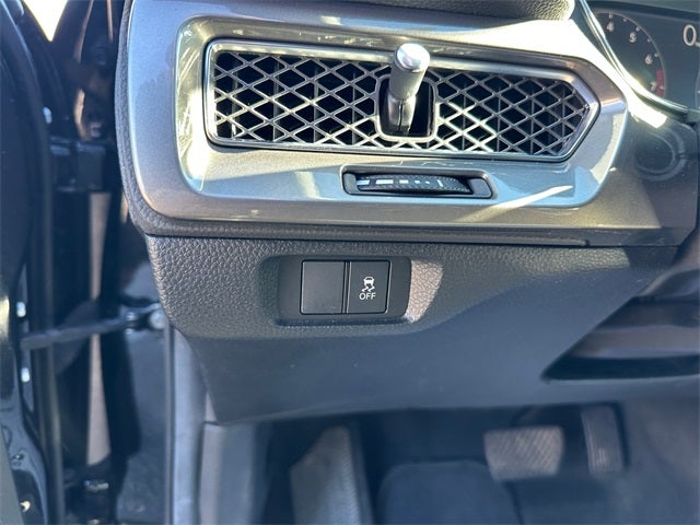 2024 Acura Integra Base