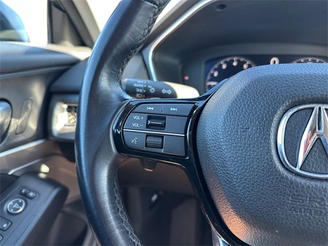 2024 Acura Integra Base