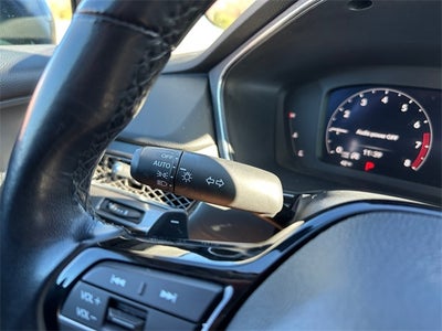 2024 Acura Integra Base