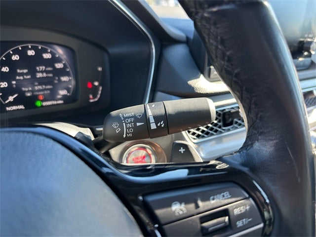 2024 Acura Integra Base