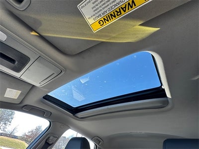 2024 Acura Integra Base