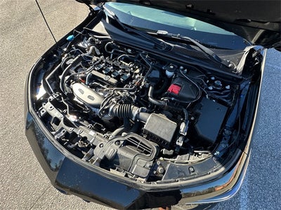 2024 Acura Integra Base