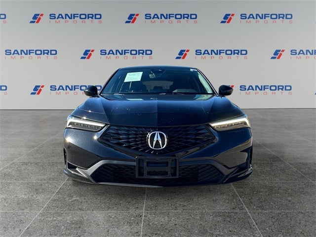 2024 Acura Integra Base