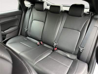 2023 Acura Integra A-Spec Package