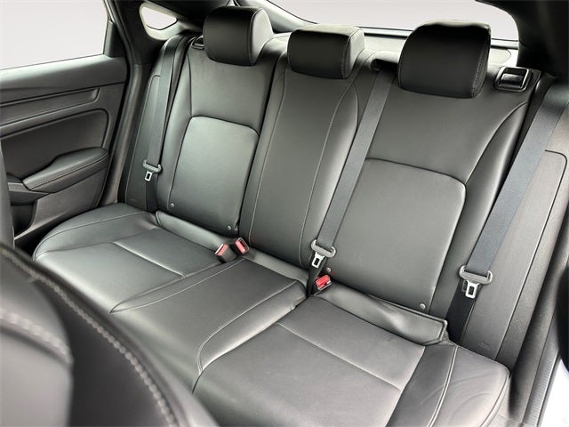 2023 Acura Integra A-Spec Package