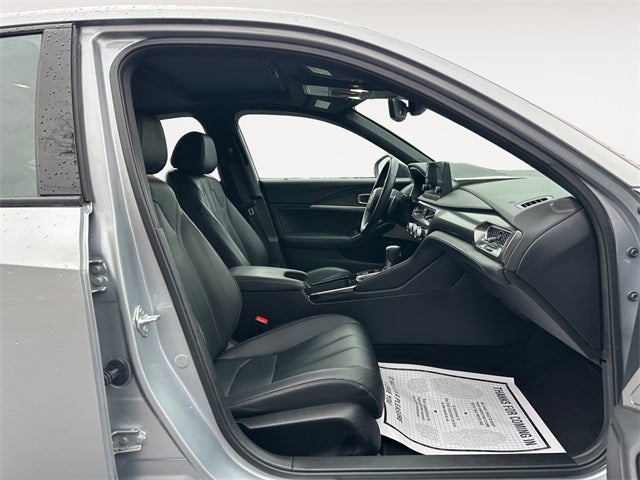 2023 Acura Integra A-Spec Package