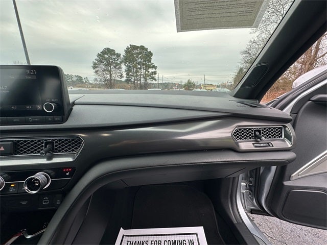 2023 Acura Integra A-Spec Package