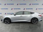 2023 Acura Integra A-Spec Package