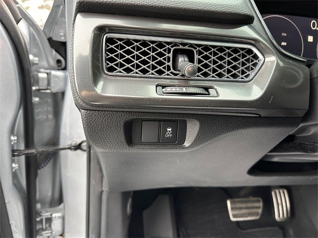 2023 Acura Integra A-Spec Package