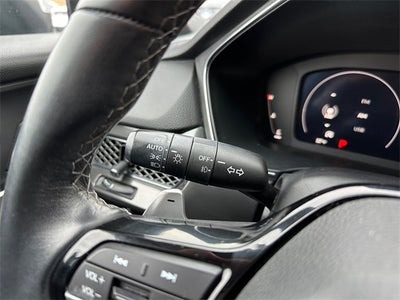 2023 Acura Integra A-Spec Package