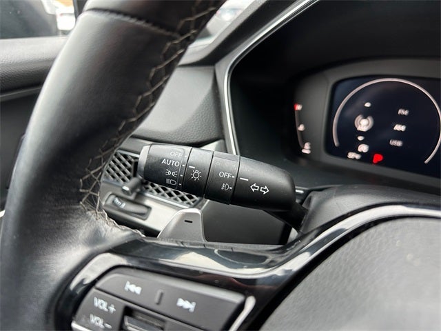 2023 Acura Integra A-Spec Package