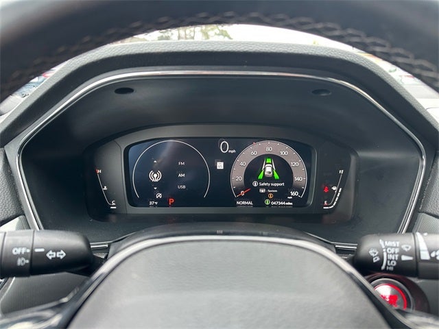 2023 Acura Integra A-Spec Package