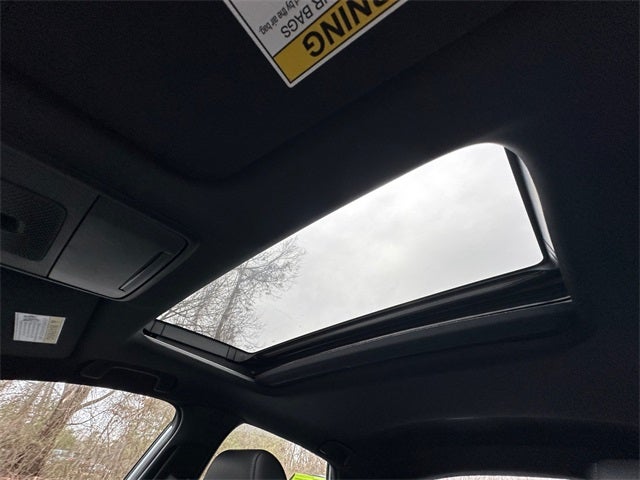 2023 Acura Integra A-Spec Package