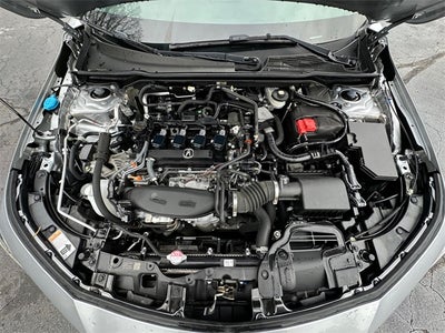 2023 Acura Integra A-Spec Package