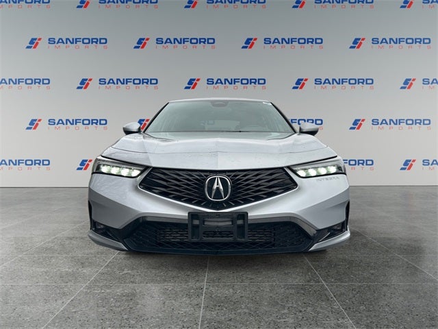 2023 Acura Integra A-Spec Package