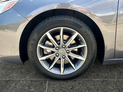 2020 Acura TLX 2.4L