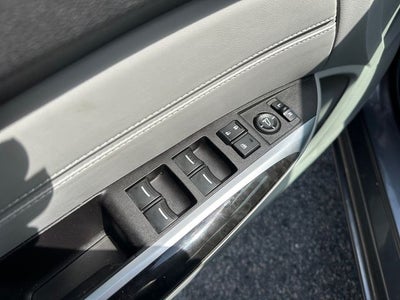 2020 Acura TLX 2.4L