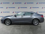 2020 Acura TLX 2.4L