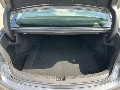 2020 Acura TLX 2.4L