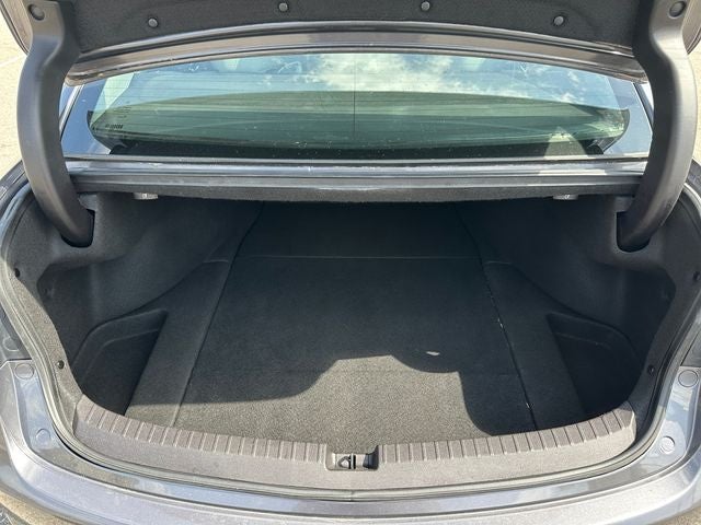 2020 Acura TLX 2.4L