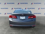 2020 Acura TLX 2.4L