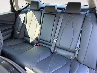 2022 Acura TLX Technology Package