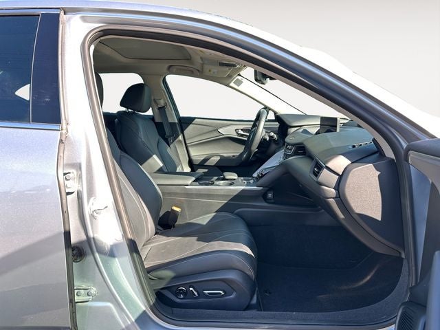 2022 Acura TLX Technology Package