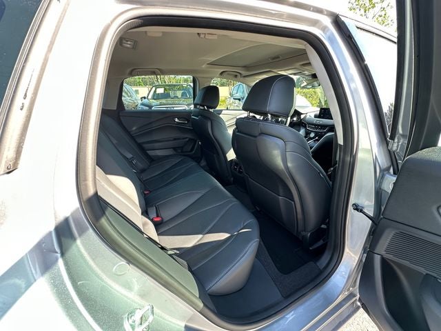 2022 Acura TLX Technology Package