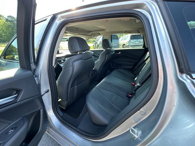 2022 Acura TLX Technology Package