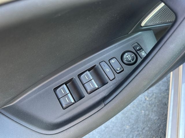 2022 Acura TLX Technology Package