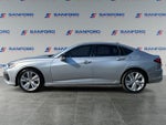 2022 Acura TLX Technology Package