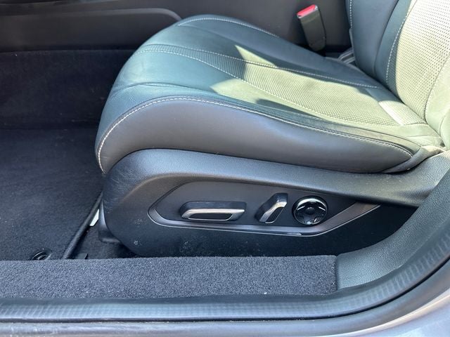 2022 Acura TLX Technology Package