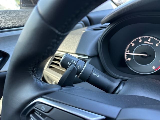 2022 Acura TLX Technology Package